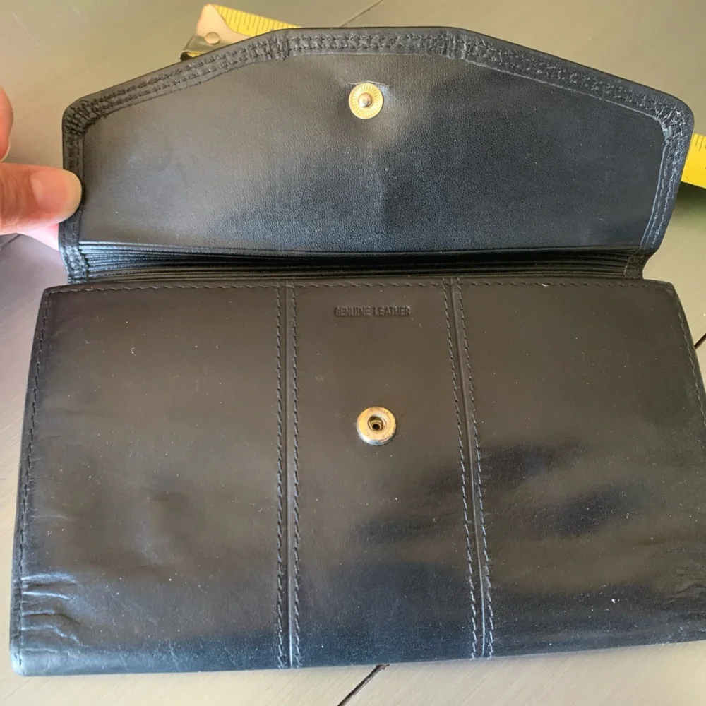 N/A genuine leather